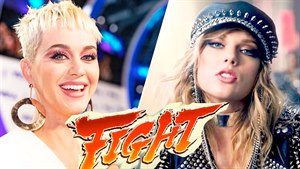 Katy Perry / Taylor Swift Katy Perry / Taylor Swift