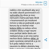 Rodie se o Ivu pr pli nestarali.