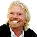 Richard Branson hurikn Irma pekal ve vinnm sklep.