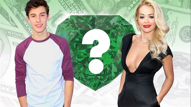 Rita Ora a Shawn Mendes jsou kámoi.