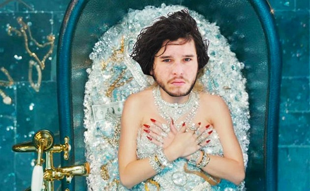 Jon Snow / Taylor Swift