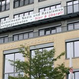 Studenti berlnsk vysok koly Alice Salomon Hochschule se pustili do boje za...