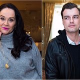 Ondřej Koptík se od Hanky Gregorové odstěhoval ke svým rodičům. Ondřej Koptík se od Hanky Gregorové odstěhoval ke svým rodičům.