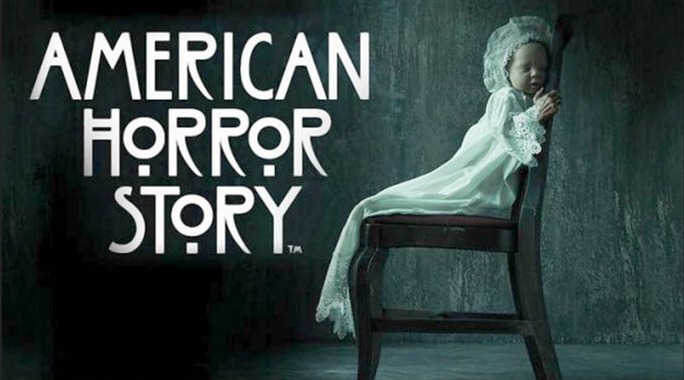 American horror story