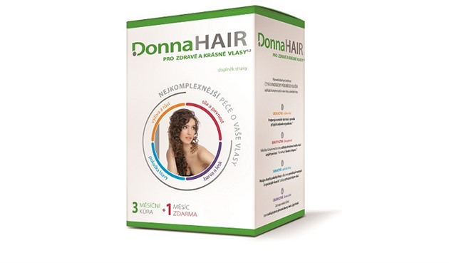 DonnaHAIR