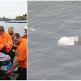 Jan Tříska zemřel v nemocnici na následky skoku z Karlova mostu. Jan Tříska zemřel v nemocnici na následky skoku z Karlova mostu.