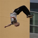 Blend 42 Vodka PARKOUR CUP