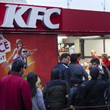 Podn porce zbavy s KO TV a KFC (2017)