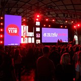 Vodafone YOU FEST 2016