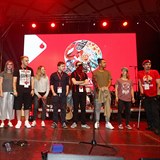 Vodafone YOU FEST 2016