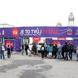 Vodafone YOU FEST 2016