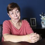 Paroubková poskytla velmi otevřený rozhovor. Paroubková poskytla velmi otevřený rozhovor.