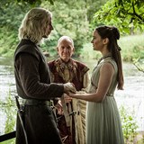 Rhaegar a Lyanna (Game of Thrones)