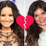 Demi Lovato /  Madison De La Garza