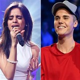 Camila Cabello / Justin Bieber