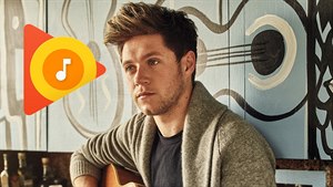 Niall Horan Niall Horan