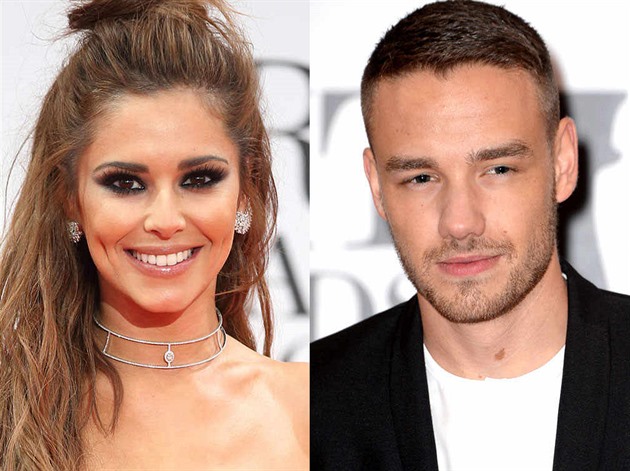 Louis Tomlinson a Cheryl Cole