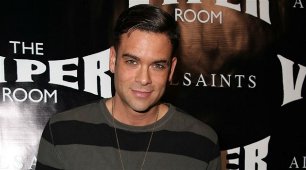 Mark Salling