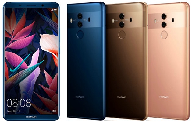 HUAWEI MATE 10