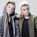 Marcus a Martinus