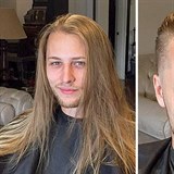 Vlasy dělají člověka Vlasy dělají člověka