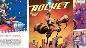 SMASH Rocket SMASH Rocket
