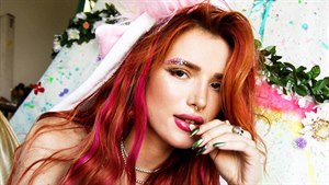 Bella Thorne Bella Thorne