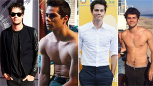 Dylan Obrien Dylan Obrien