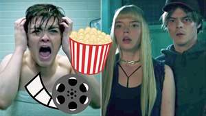 New Mutants New Mutants