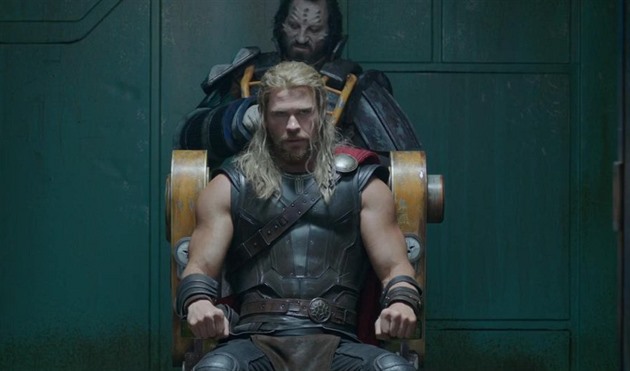 Thor: Ragnarok