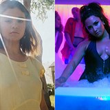 Selena Gomez a Demi Lovato