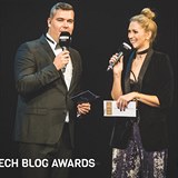 Czech Blog Awards