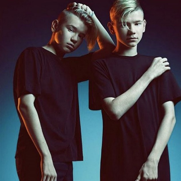 Marcus a Martinus