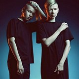 Marcus a Martinus