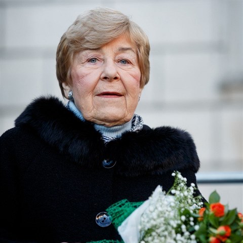 Dcera Milady Horákové emigrovala v roce 1968 za svým otcem do Ameriky.