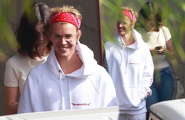 Justin Bieber a Selena Gomez opt spolu?