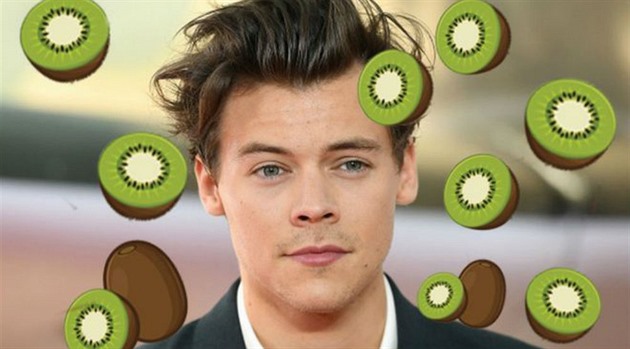 Harry Styles