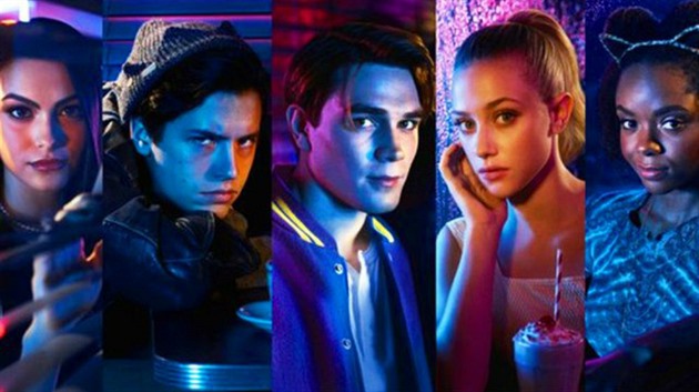 Riverdale