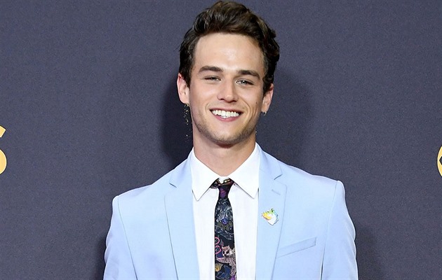 Brandon Flynn