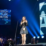 CZECH BLOG AWARDS 2017