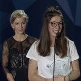 CZECH BLOG AWARDS 2017