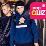 Marcus & Martinus