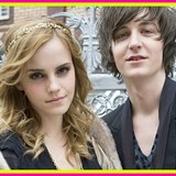 Emma Watson a George Craig (One Night Only)