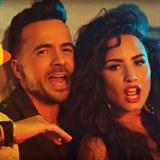 Luis Fonsi a Demi Lovato