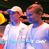 Marcus a Martinus