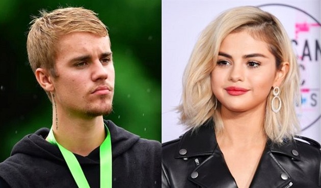 Justin Bieber / Selena Gomez