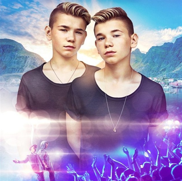 Marcus a Martinus