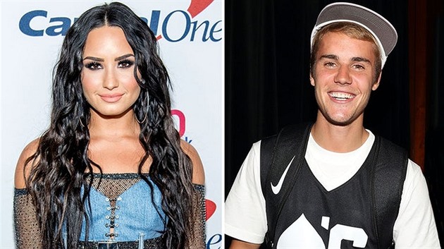 Demi Lovato / Justin Bieber