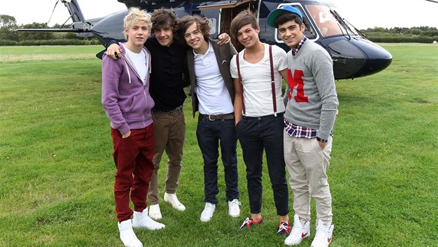 One Direction