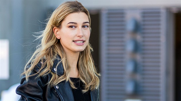 Hailey Baldwin